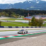 ADAC GT4 Germany, Red Bull Ring, Küs Team75 Bernhard, Alexander Tauscher, Levi O'Dey