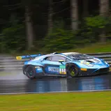 #33 Simon Connor Primm / Finn Zulauf / Paul Motorsport / Lamborghini Huracán GT3 EVO 2, Salzburgring