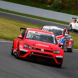 ADAC TCR Germany, Oschersleben II, Racing One, Benjamin Leuchter