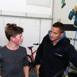 ADAC Kart Masters, Wackersdorf