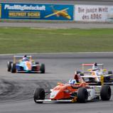 ADAC Formel Masters, Lausitzring, Fabian Schiller, Schiller Motorsport