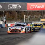 #20 / Team Zakspeed Mobil Krankenkasse Racing / Mercedes-AMG GT3 Evo / Hendrik Still / Constantin Schöll 