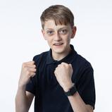ADAC Stiftung Sport, Joel Mesch