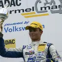 Pascal Wehrlein, ADAC Stiftung Sport