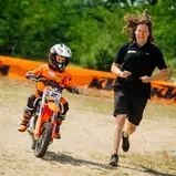ADAC MX Academy, 2018, Schnupperkurs, Fürstenwalde