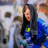 Mike Stender ( Deutschland / Yamaha / SHR Motorsports ) beim ADAC MX Masters