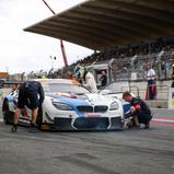 ADAC GT Masters, Zandvoort, BMW Team Schnitzer, Dennis Marschall, Victor Bouveng