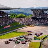 Tickets für die DTM 2026 sind ab 49 Euro erhältlich 