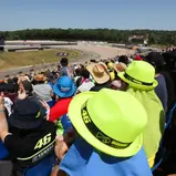 LIQUI MOLY Motorrad Grand Prix Deutschland, Sachsenring (17.-19. Juni 2022)