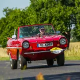 ADAC Deutschland Klassik, JWKDWM Amphicar 770