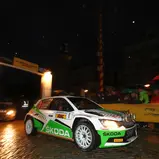 ADAC Rallye Masters/Deutsche Rallye Meisterschaft, Erzgebirge