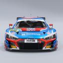Rutronik Racing setzt 2022 auf neuen Audi R8 LMS evo II