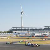 ADAC Formel 4, Lausitzring