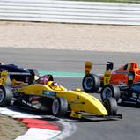 ADAC Formel Masters, Nürburgring, Nicolas Beer, Neuhauser Racing