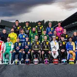 Fahrer aus elf Nationen gehen in der DTM 2026 an den Start