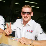 ADAC GT Masters, Sachsenring, ROWE Racing, Nico Bastian, Maro Engel