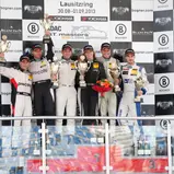 ADAC GT Masters, Lausitzring, Alfred Renauer, René Bourdeaux, Nick Tandy, Christina Nielsen, Remo Lips, Lennart Marioneck