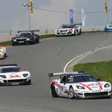 Diego Alessi, Daniel Keilwitz, Callaway Competition