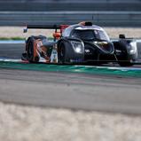 #99 More Motorsport by Reiter / Max van der Snel / Mark van der Snel / Ligier JS P320 / Assen