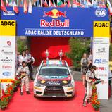 ADAC Rallye Deutschland