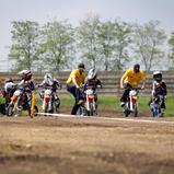 ADAC MX Academy powered by KTM