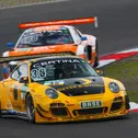 ADAC GT Masters, Nürburgring, GW IT Racing Team Schütz Motorsport, Martin Ragginger, Klaus Bachler
