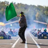 Start KZ2 Cup, DKM Kerpen 2026