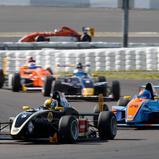 ADAC Formel Masters, Nürburgring, Indy Dontje, Lotus