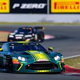 Die DTM setzt in diesem Jahr auf einen neuen Slickreifen von Pirelli