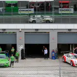 Lausitzring