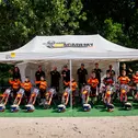 Die Schnupperkurse der ADAC MX Academy sind für Kids zwischen 6 und 13 Jahren offen