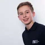 ADAC Stiftung Sport, Luca Maisch