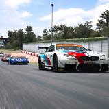 Mit einer schnellen Leaderboard-Zeit sichern sich Hobby-Simracer die Chance auf eine Rennteilnahme ©RaceRoom