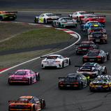 ADAC GT Masters, Nürburgring