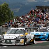 ADAC GT Masters, Red Bull Ring, Martin Ragginger, Robert Renauer, Tonino powered by Herberth Motorsport