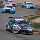 ADAC TCR Germany, Sachsenring, Steibel Motorsport 2, Pascal Eberle