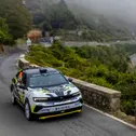 Nach vier zweiten Plätzen ist der Franzose Tom Dufour heiß auf den ersten Sieg im Mokka GSE Rally