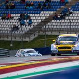 ADAC TCR Germany, Red Bull Ring, Hyundai Team Engstler, Antti Buri