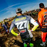 ADAC MX Masters, Fürstlich Drehna, Boris Maillard, stielergruppe.mx Johannes Bikes Suzuki