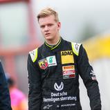 ADAC Formel 4, Sachsenring, Mick Schumacher, Van Amersfoort Racing