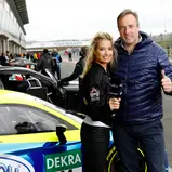 ADAC GT Mastes, Sport 1, Sarah Winkhaus, Patrick Simon