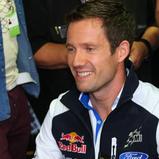ADAC Rallye Deutschland, Sébastien Ogier, M-Sport Ford World Rally Team