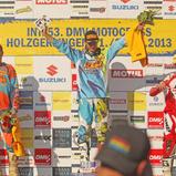 ADAC MX Masters, Champion 2013, Dennis Ullrich