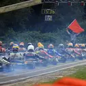 Start frei für die Schaltkarts der Klasse KZ2