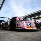 ADAC GT Masters, Red Bull Ring, BWT Mücke Motorsport, Mike-David Ortmann, Frank Stippler