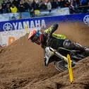 Max Nagl dominierte den ersten Lauf der ADAC MX Masters-Klasse