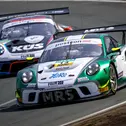 MRS GT-Racing setzt 2021 einen Porsche ein