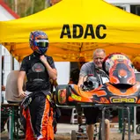 #16 / Tim Halver / KZ2, ADAC Kart Masters Kerpen