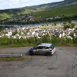 #5	 N. Knacker - T. Puls / Hyundai i20 N Rally2 (RC2)