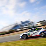 ADAC TCR Germany, Sachsenring, LMS Racing, Kari-Pekka Laaksonen